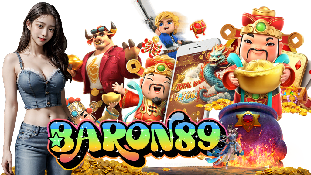 baron89-slot